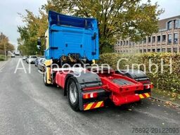 Mercedes-Benz Actros 1836 / Voll Luft / Euro 6