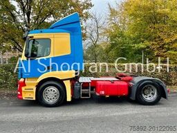Mercedes-Benz Actros 1836 / Voll Luft / Euro 6