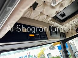 Mercedes-Benz Actros 1836 / Voll Luft / Euro 6