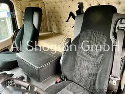 Mercedes-Benz Actros 1836 / Voll Luft / Euro 6