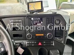 Mercedes-Benz Actros 1836 / Voll Luft / Euro 6