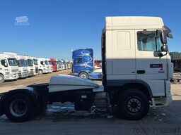 DAF XF 105.460 (MANUAL GEARBOX / BOITE MANUELLE)