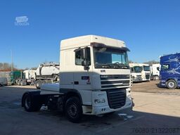 DAF XF 105.460 (MANUAL GEARBOX / BOITE MANUELLE)