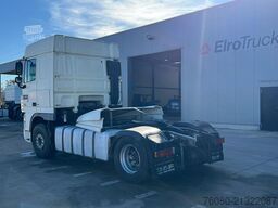 DAF XF 105.460 (MANUAL GEARBOX / BOITE MANUELLE)