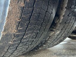 DAF XF 105.460 (MANUAL GEARBOX / BOITE MANUELLE)