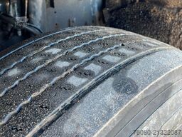 DAF XF 105.460 (MANUAL GEARBOX / BOITE MANUELLE)