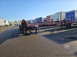 BURG BPO 12-27 CZ XEX|40 FT |2 X 20 FT |20 FT MIDDLE...