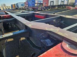 BURG BPO 12-27 CZ XEX|40 FT |2 X 20 FT |20 FT MIDDLE...