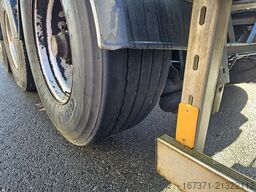 BURG BPO 12-27 CZ XEX|40 FT |2 X 20 FT |20 FT MIDDLE...