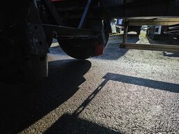 BURG BPO 12-27 CZ XEX|40 FT |2 X 20 FT |20 FT MIDDLE...