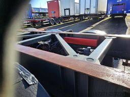 BURG BPO 12-27 CZ XEX|40 FT |2 X 20 FT |20 FT MIDDLE...