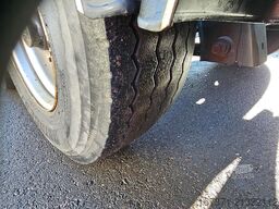 BURG BPO 12-27 CZ XEX|40 FT |2 X 20 FT |20 FT MIDDLE...