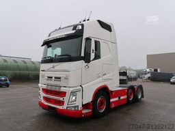 Volvo FH 500 6x2 Glob XL, ACC, LA chass, TOP!
