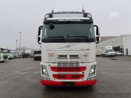 Volvo FH 500 6x2 Glob XL, ACC, LA chass, TOP!