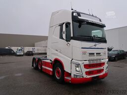 Volvo FH 500 6x2 Glob XL, ACC, LA chass, TOP!