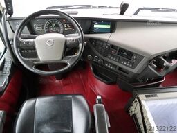 Volvo FH 500 6x2 Glob XL, ACC, LA chass, TOP!