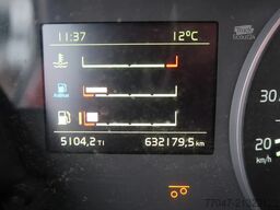 Volvo FH 500 6x2 Glob XL, ACC, LA chass, TOP!