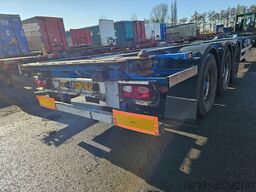 PACTON TXC 344 | BPW DISC.