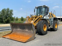 Liebherr L550