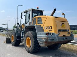 Liebherr L550