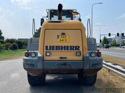 Liebherr L550