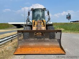 Liebherr L550