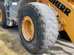 Liebherr L550