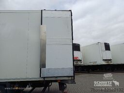 Schmitz Cargobull Tiefkühler Fleischhang