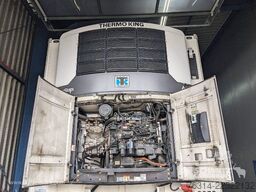 Schmitz Cargobull Tiefkühler Fleischhang