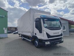 IVECO EuroCargo 75-210 (51) Plane