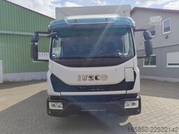 IVECO EuroCargo 75-210 (51) Plane