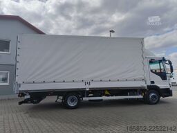 IVECO EuroCargo 75-210 (51) Plane