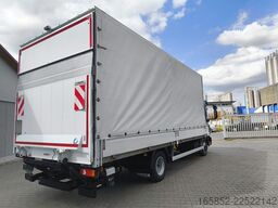 IVECO EuroCargo 75-210 (51) Plane