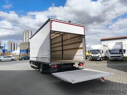 IVECO EuroCargo 75-210 (51) Plane