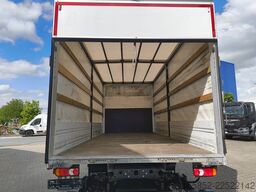 IVECO EuroCargo 75-210 (51) Plane