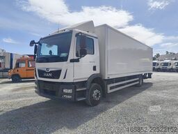 MAN TGM 15.290