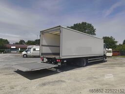 MAN TGM 15.290