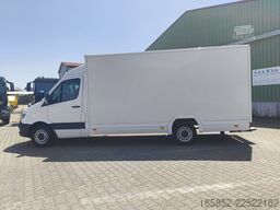 Mercedes-Benz Sprinter 314 geschl. Kasten mit Regalen 3,5t (30)