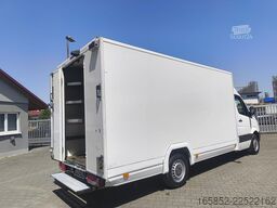 Mercedes-Benz Sprinter 314 geschl. Kasten mit Regalen 3,5t (30)