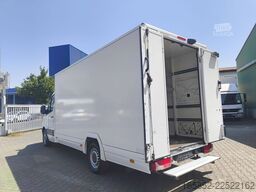 Mercedes-Benz Sprinter 314 geschl. Kasten mit Regalen 3,5t (30)