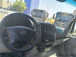 Mercedes-Benz Sprinter 314 geschl. Kasten mit Regalen 3,5t (30)