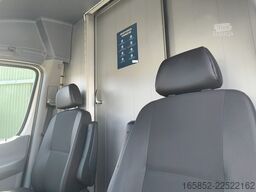 Mercedes-Benz Sprinter 314 geschl. Kasten mit Regalen 3,5t (30)