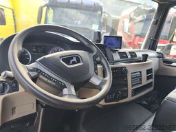 MAN TGL 8.190