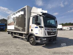 MAN TGL 8.190