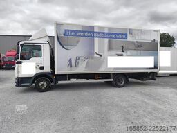 MAN TGL 8.190 Koffer Euro 6 4x2 LBW (53)