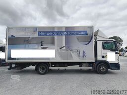 MAN TGL 8.190 Koffer Euro 6 4x2 LBW (53)