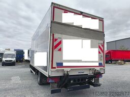 MAN TGL 8.190 Koffer Euro 6 4x2 LBW (53)
