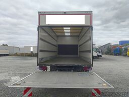 MAN TGL 8.190 Koffer Euro 6 4x2 LBW (53)