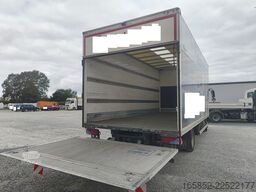 MAN TGL 8.190 Koffer Euro 6 4x2 LBW (53)