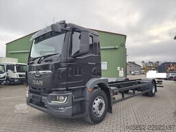 MAN TGM 18.320 4x2BL CH Fahrgestell Euro 6 Rechtsle...